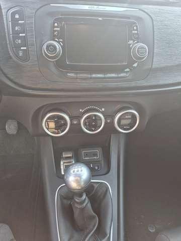 Alfa Romeo Giulietta Giulietta III 2016 1.6 jtdm 120cv