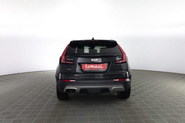 CADILLAC XT4 XT4 350 TD AWD Premium Luxury