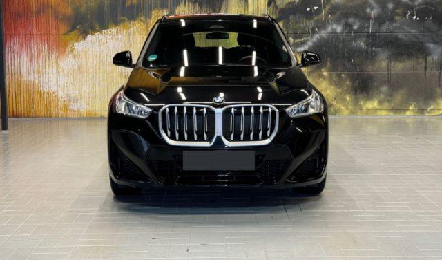 BMW X1 xDrive 23i Msport