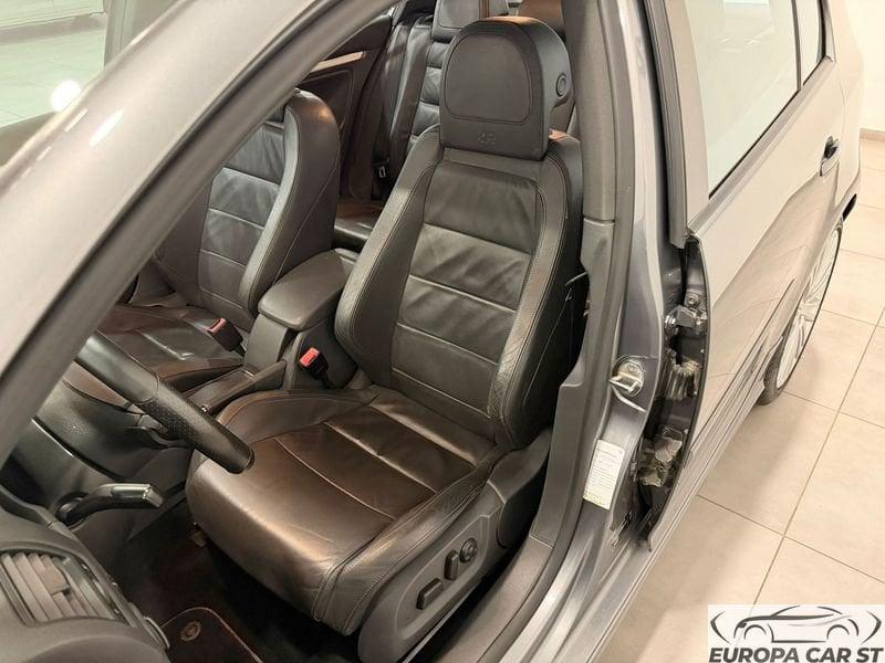 Volkswagen Golf Golf R32 3.2 VR6 5p 4motion dsg