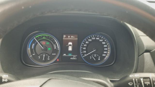 HYUNDAI Kona HEV 1.6 DCT XTech
