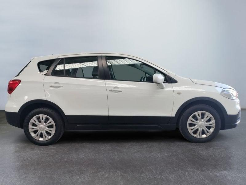 Suzuki S-Cross 1.0 BOOSTERJET 2WD COOL S&S