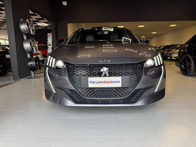 PEUGEOT 208 PureTech 100 Stop&Start 5 porte GT