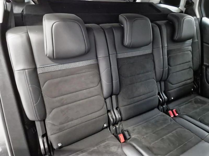 CITROEN C5 AIRCROSS BLUEHDI 130 CV SES SHINE EAT8 SUV