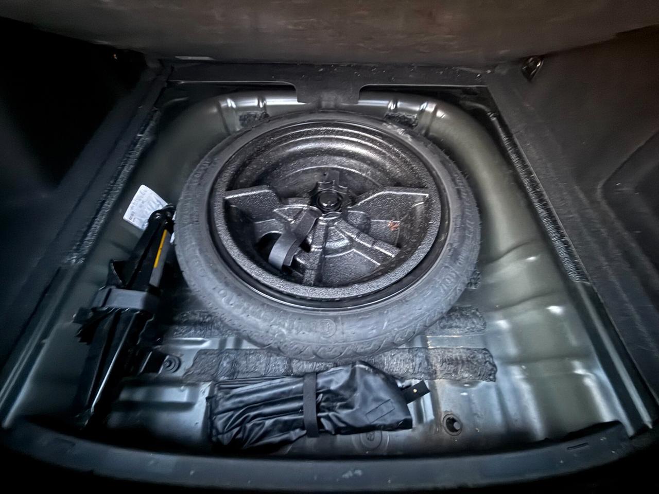 Audi A3 SEDAN/2.0 TDI 150CV/CERCHI 18"/LED/NAVI