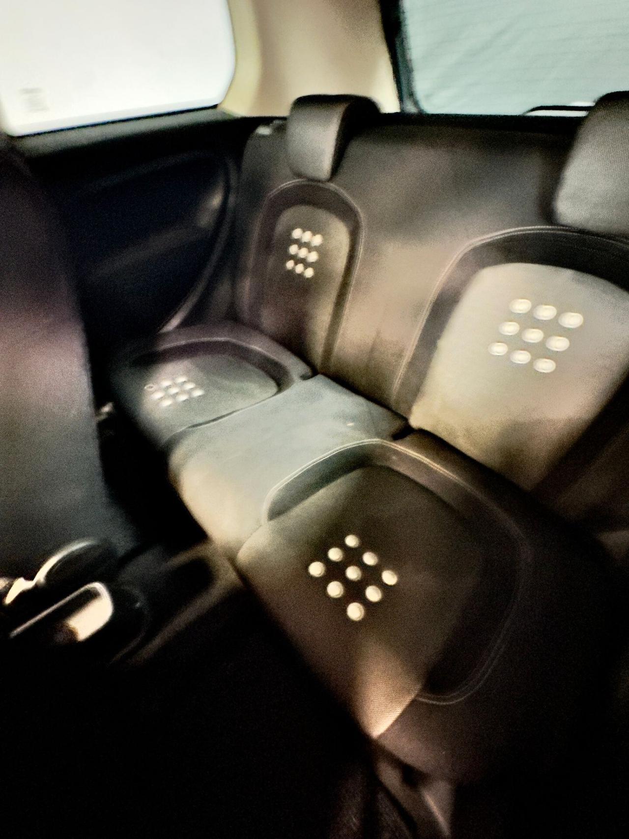 Fiat Grande Punto 1.4 benzina 16V 3 porte Sport