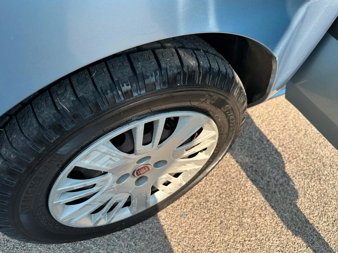 Fiat Doblo Doblò 1.3 Multijet 16V Family NEOPATENTATI