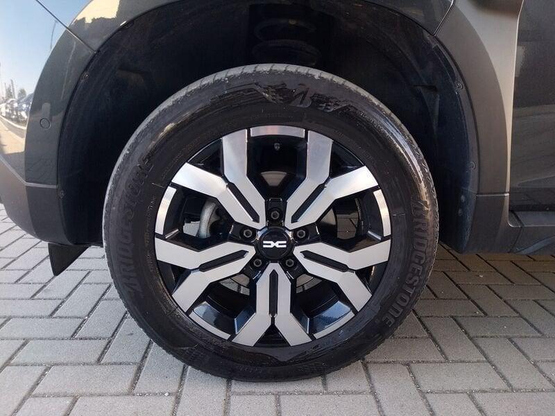 Dacia Duster Duster 1.5 blue dci Journey UP 4x2 115cv