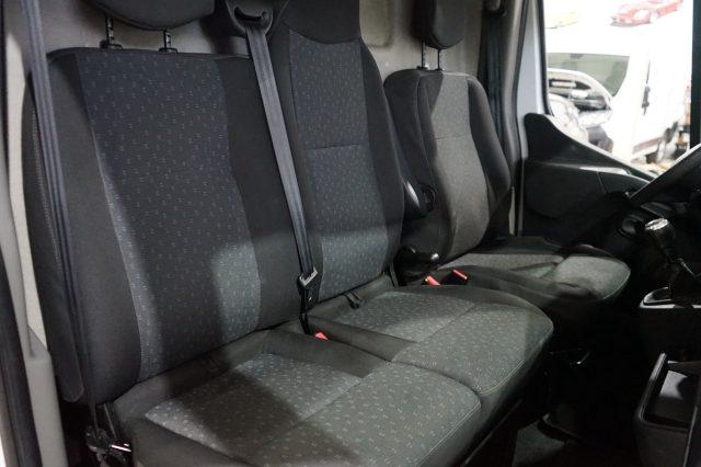 OPEL Movano 2.3 Turbo D 135CV 35q L3H2