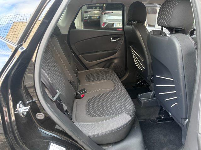RENAULT Captur 0.9 TCe Sport Edition2 12V 90CV