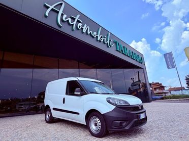 FIAT Doblo 1.6 M.JET - KM 75.000 - PRONTA CONSEGNA