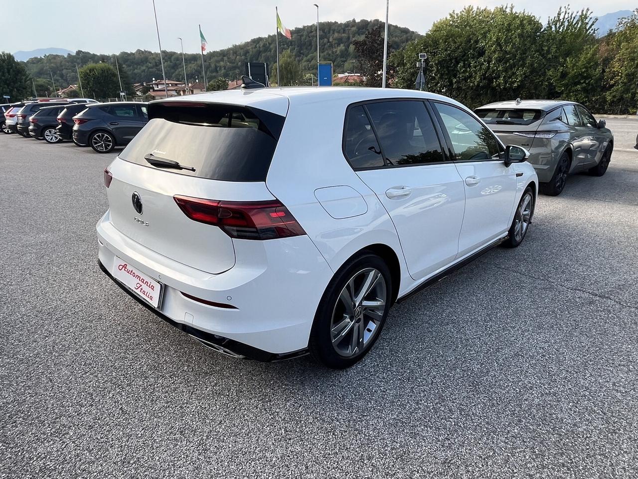 VW GOLF 1500 TSI 130 CV 6M R.LINE