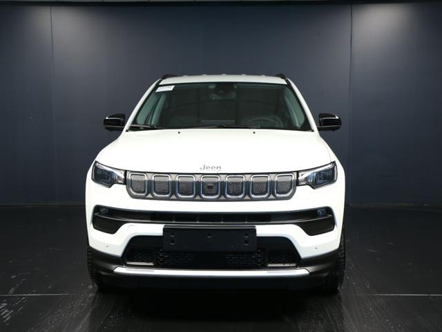 JEEP Compass 1.6 Multijet 131CV 2WD Limited