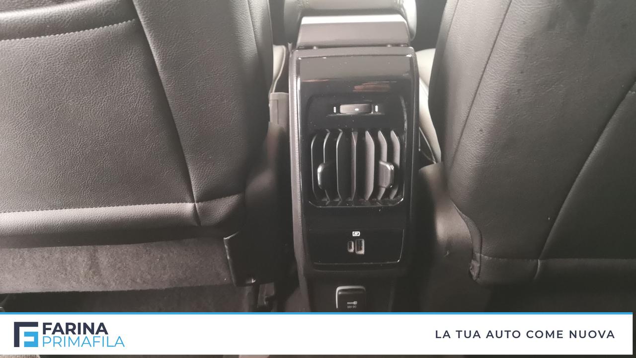 JEEP Compass II 2021 - Compass 1.6 mjt S 2wd 130cv