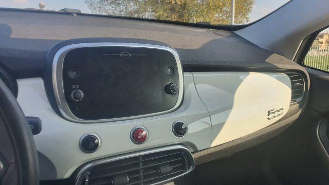 FIAT 500X 1.0 T3 120 CV Cross PREZZO REALE