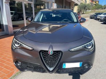 Alfa Romeo Stelvio Stelvio 2.2 Turbodiesel 210 CV AT8 Q4 Business