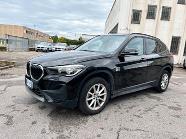 Bmw X1 sDrive16d Advantage