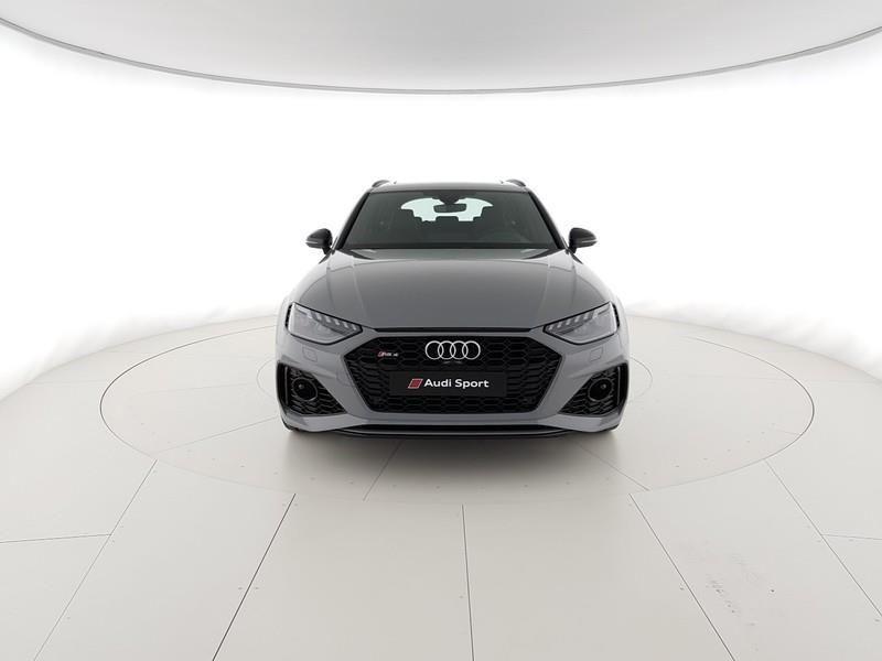 AUDI A4 RS 4 Avant 2.9 TFSI quattro tiptronic Noleggio lungo termine