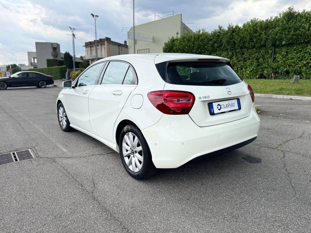 Mercedes Classe A 180 Business LEGGERE DESCRIZIONE!
