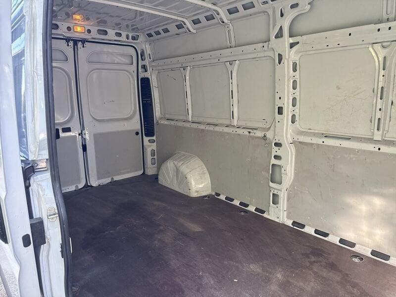 FIAT Ducato 290 35 2021 35 LH2 2.2 mjt3 140cv serie 9