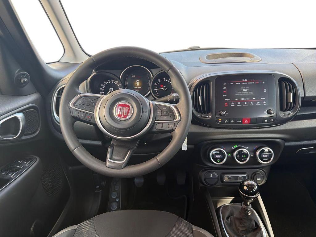Fiat 500L Cross 1.4 s&s 95cv my20