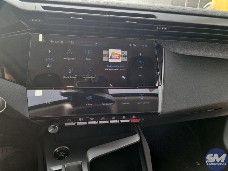 Peugeot 308 308 BlueHDi 130 S&S EAT8 Allure