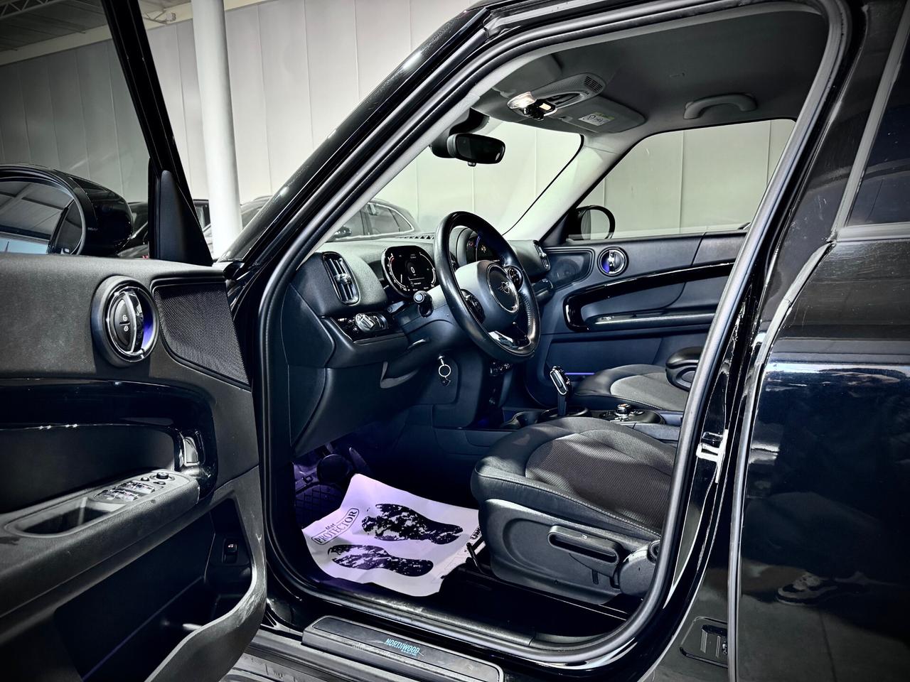 MINI Cooper D Countryman 150CV Northwood Edition