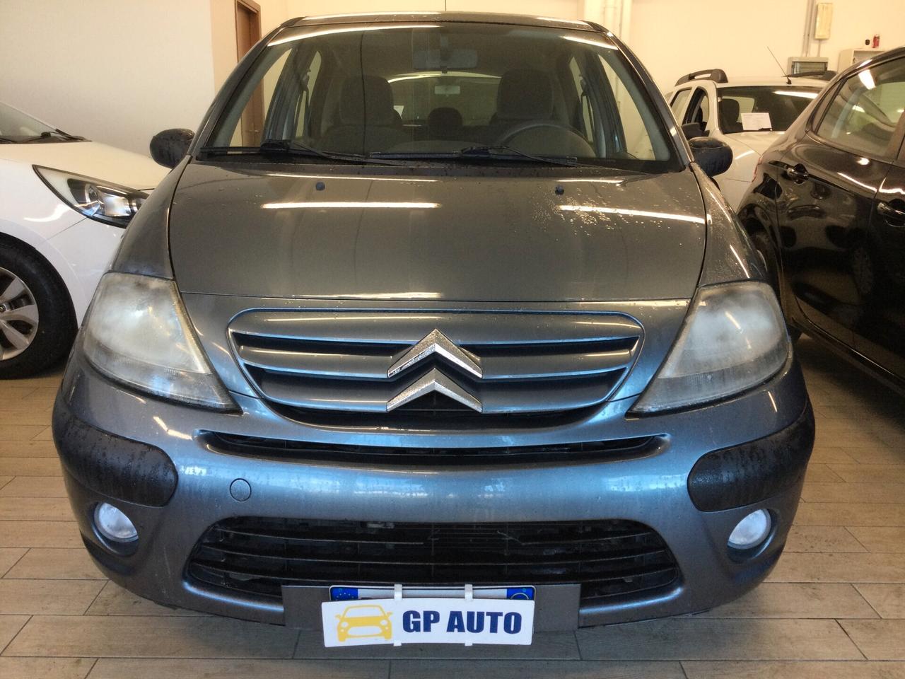 Citroen C3 1.1 Elegance