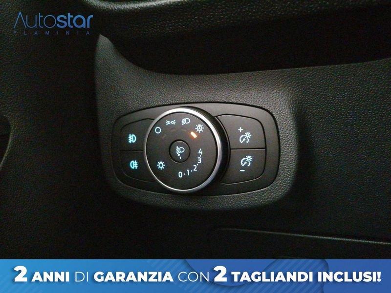 Ford Fiesta 5p 1.5 ecoblue ST-Line s&s 85cv my20.75