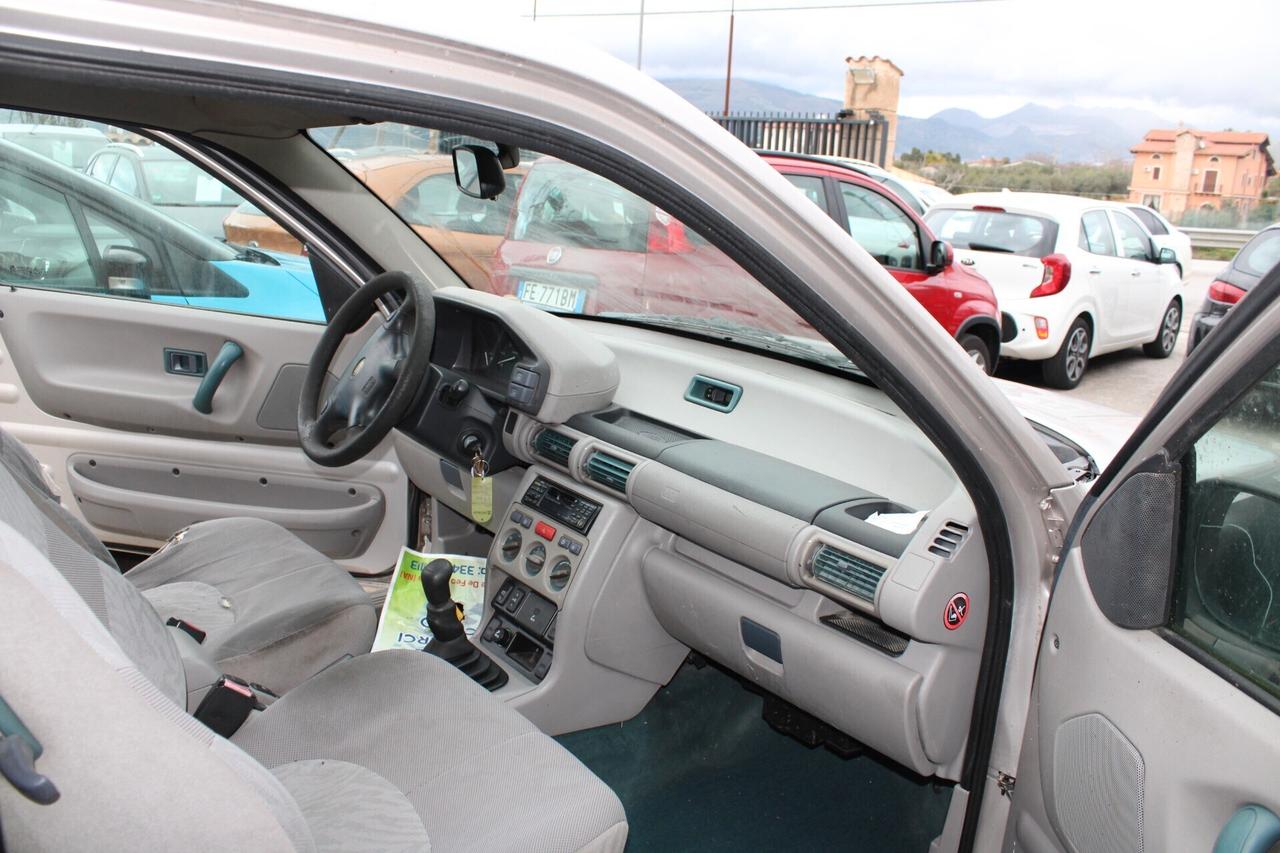 Land Rover Freelander 2.0 Td4 16V cat 3p. Softback