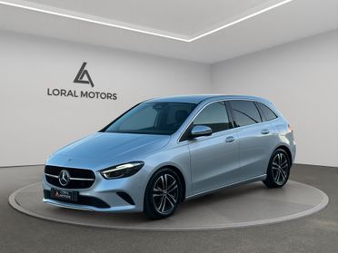Mercedes-benz B 180d Progressive Advanced Plus