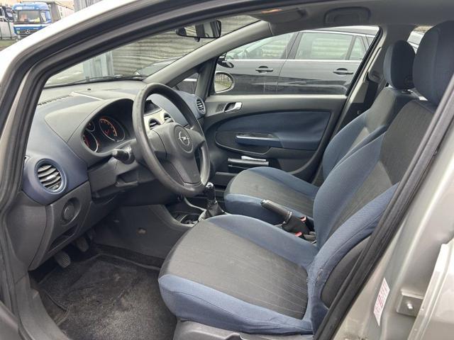 OPEL Corsa 1.2 5 porte *OK NEOPATENTATI* *FINANZIABILE*