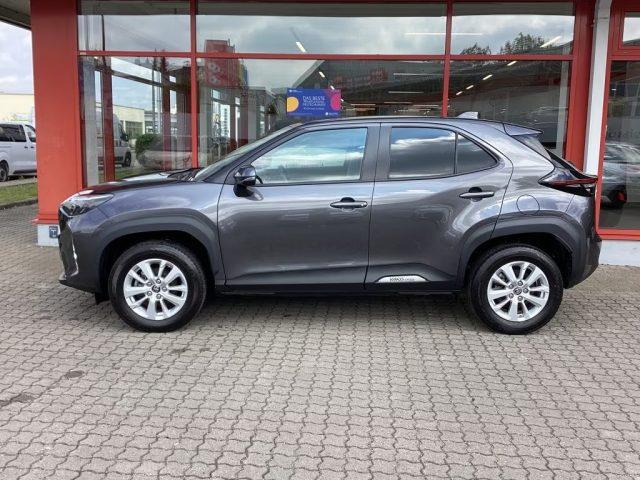 TOYOTA Yaris Cross 1.5 Hybrid 5p. VVT-i Business