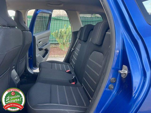 DACIA Duster 1.5 Blue dCi 8V 115 CV 4x2 Extreme - MOD. 2023