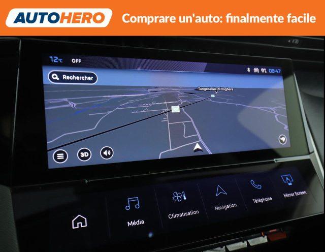 PEUGEOT 308 BlueHDi 130 S&S EAT8 SW Allure