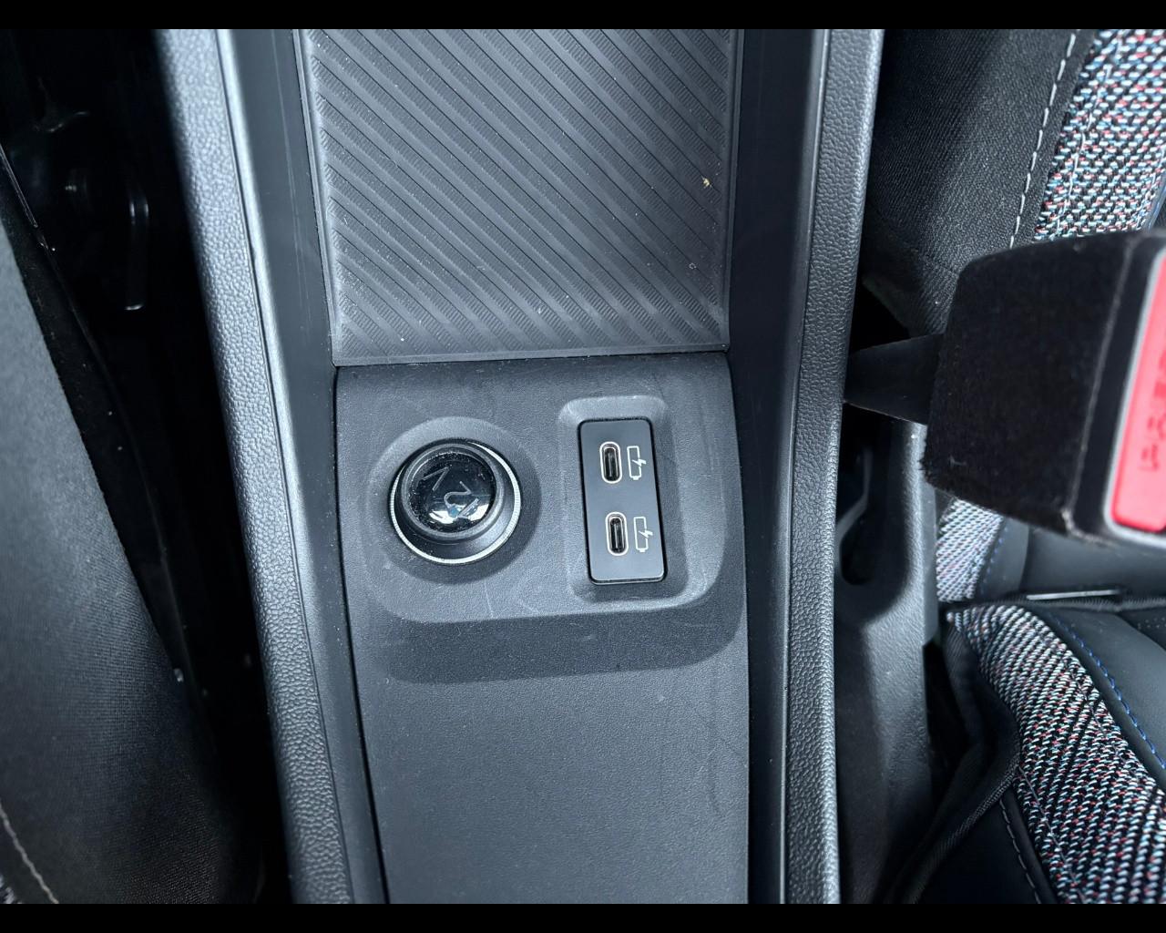 MINI Mini CooperCbr(F67) - Mini Cooper C Classic Cabrio