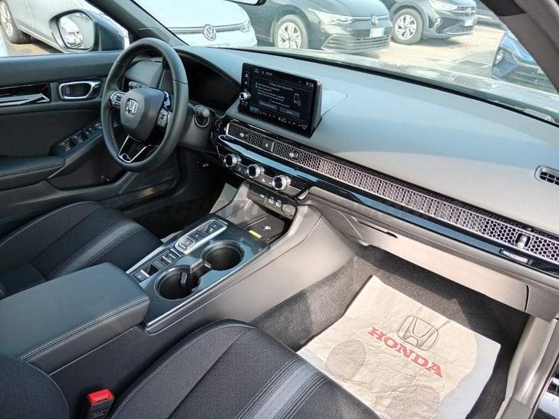 Honda Civic CivicH232.0 Sport MY2024