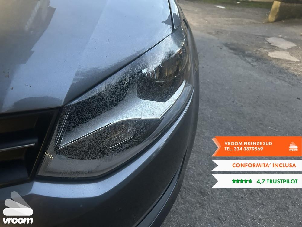 VOLKSWAGEN Polo 5ª serie Polo 1.6 TDI DPF 3 po...