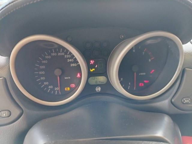 Alfa Romeo GTV 2.0 ts 16v L