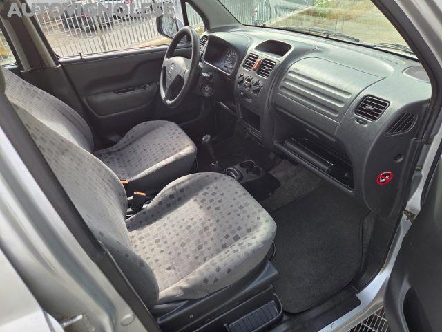 OPEL Agila 1.0 12V Club Uniproprietario Nonno Morandi