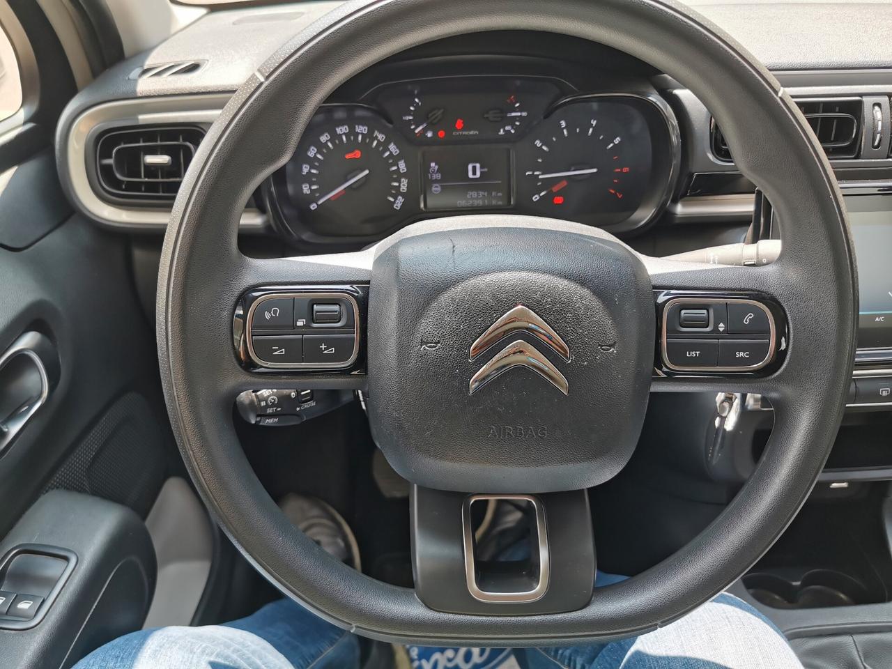 Citroen C3 BlueHDi 100cv S&S Shine
