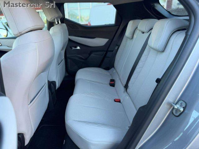 DS AUTOMOBILES DS 3 Crossback Crossback DS3 1.2 Grand Chic 130cv TG: GK977RR