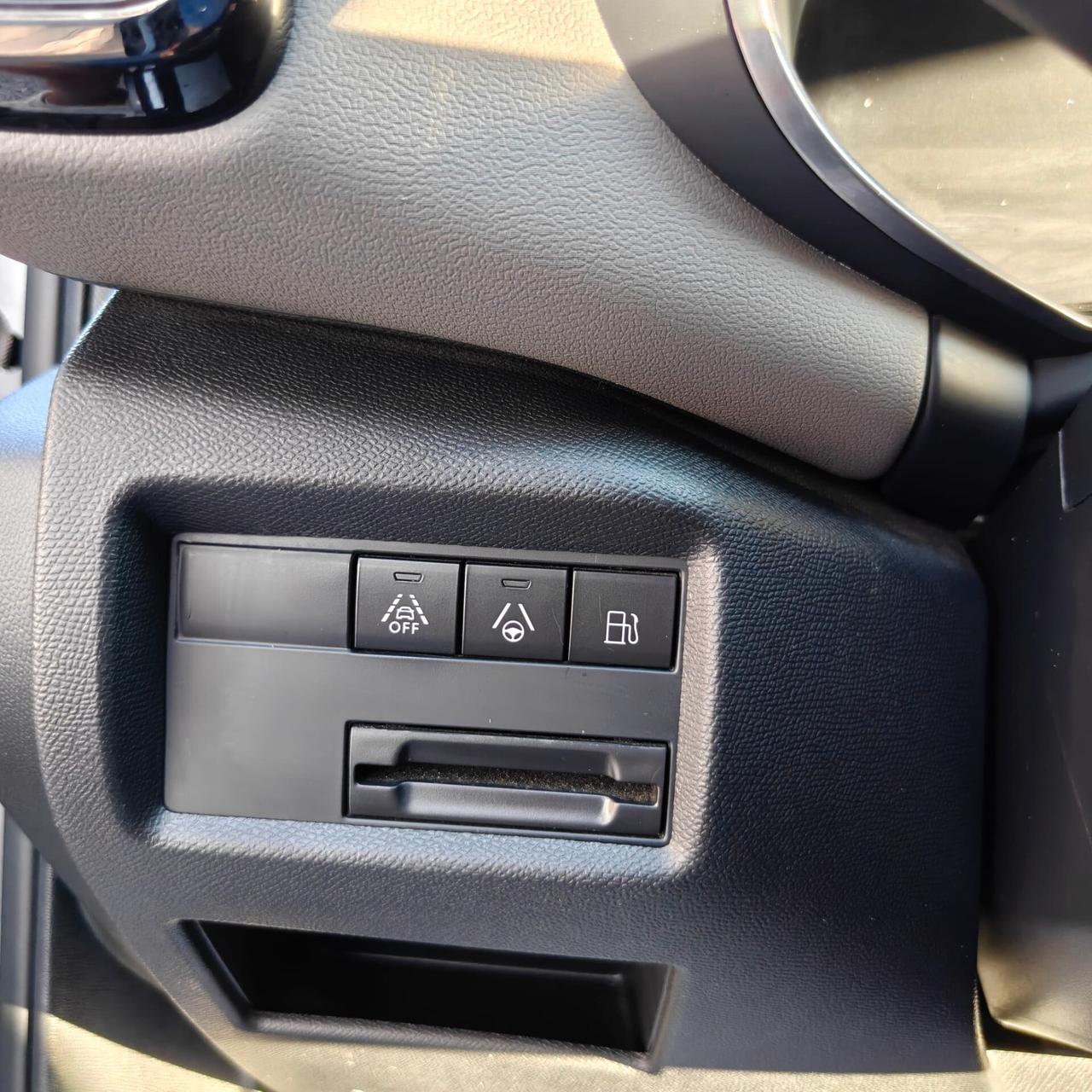 Citroen C5 Aircross 1.6 Plug-In Hybrid 225Cv Eat8 Shine