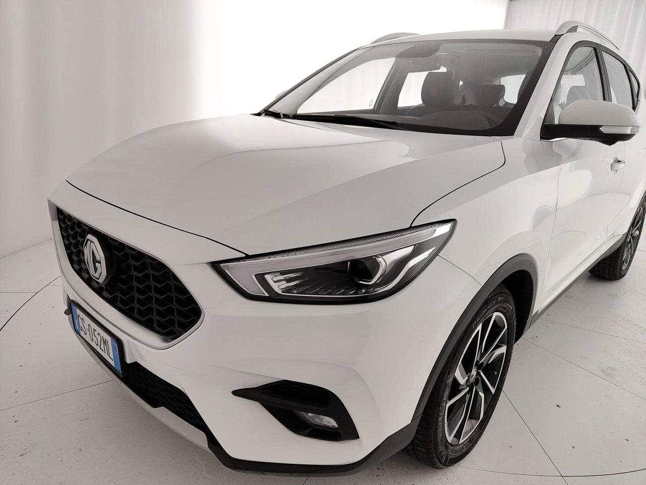 Mg ZS 1.0T-GDI Luxury