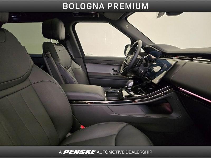 Land Rover RR Sport Range Rover Sport 3.0D l6 249 CV Dynamic SE