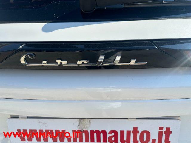 CIRELLI Cirelli 4 1.5 turbo Premium TETTO APRIB!!!!!!