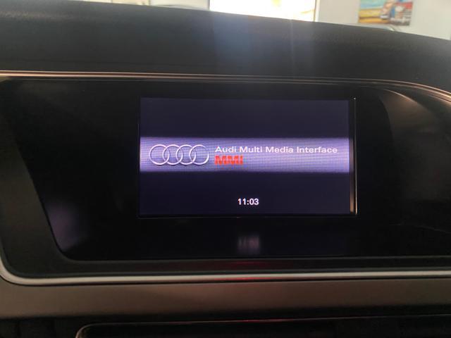 AUDI A5 SPB 2.0 TDI 177 CV S tronic S line