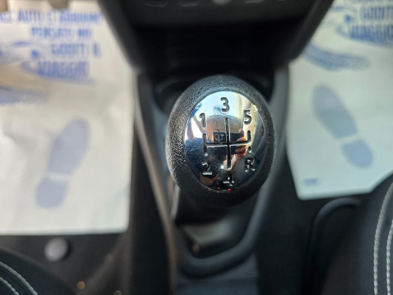 Dacia Logan MCV 0.9 TCe 12V 90CV T. GPL Lauréate 2016