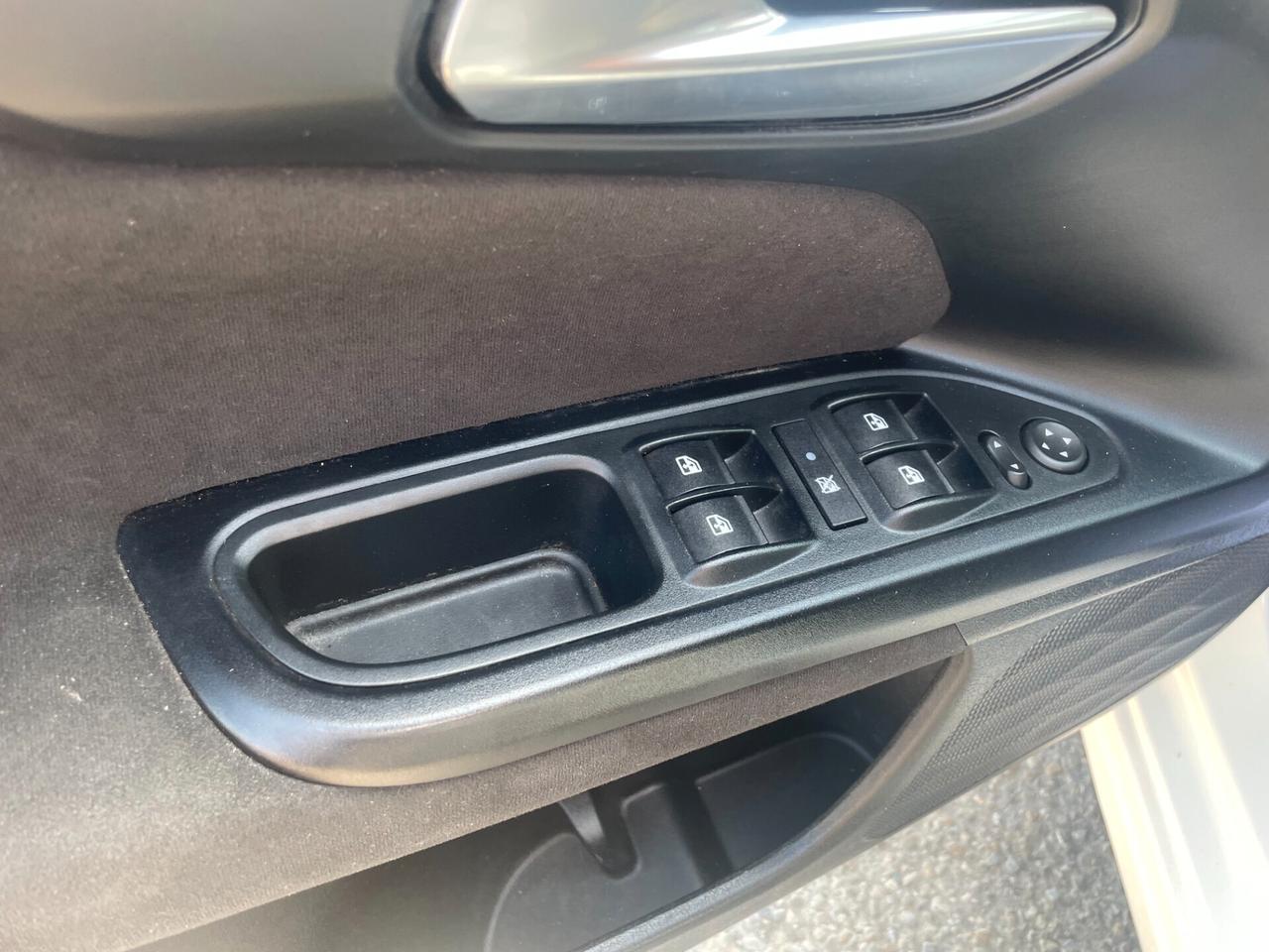 Fiat Tipo 1.3 Mjt S&S SW Business