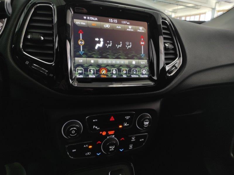 JEEP Compass 2ª serie - Compass 1.6 Multijet II 2WD Limited